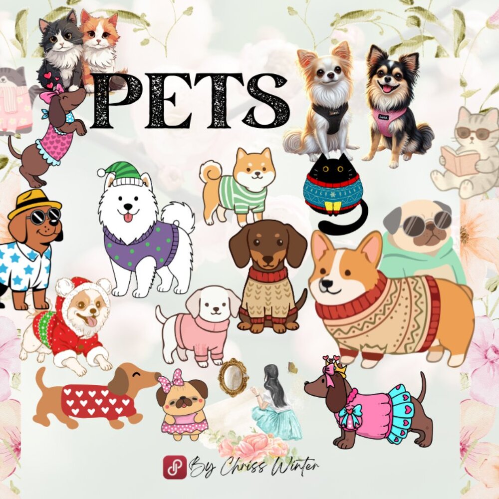PETS